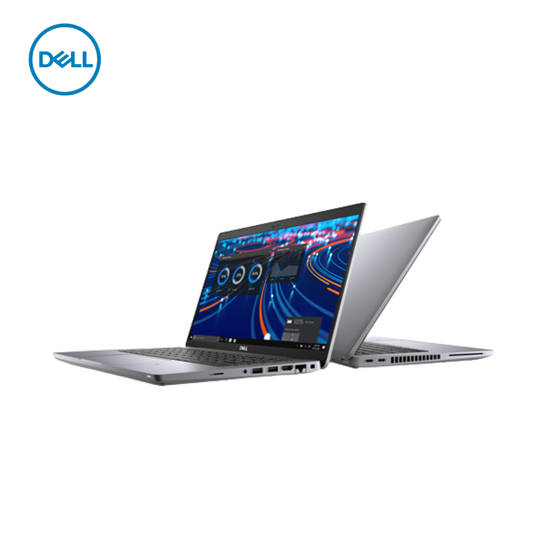 Dell Laptops