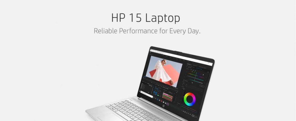 HP Laptops in Kenya